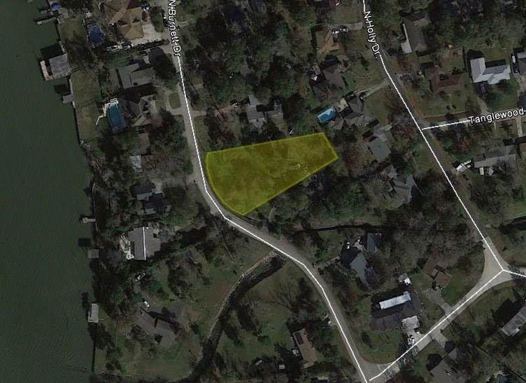 107 Burnett Drive - Photo 1