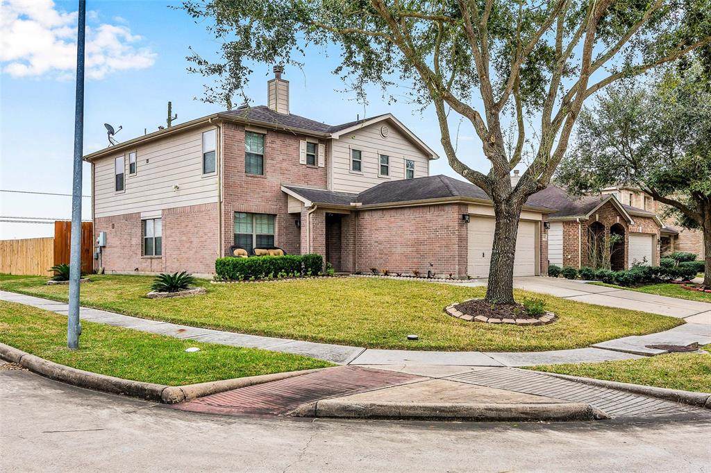 14123 Prosperity Ridge Drive - Photo 1