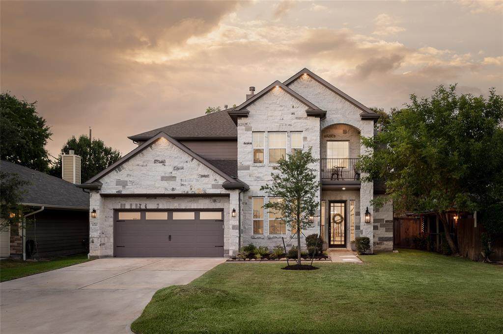 1120 Wakefield Drive - Photo 1