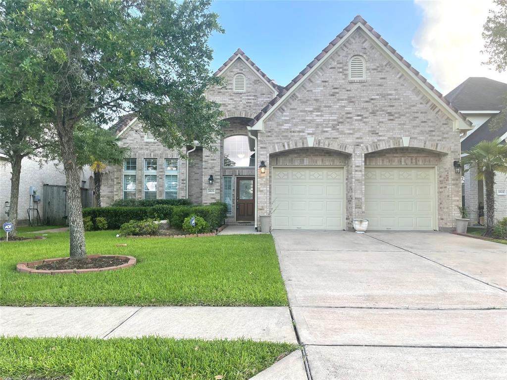 2826 Palm Harbour Drive - Photo 1