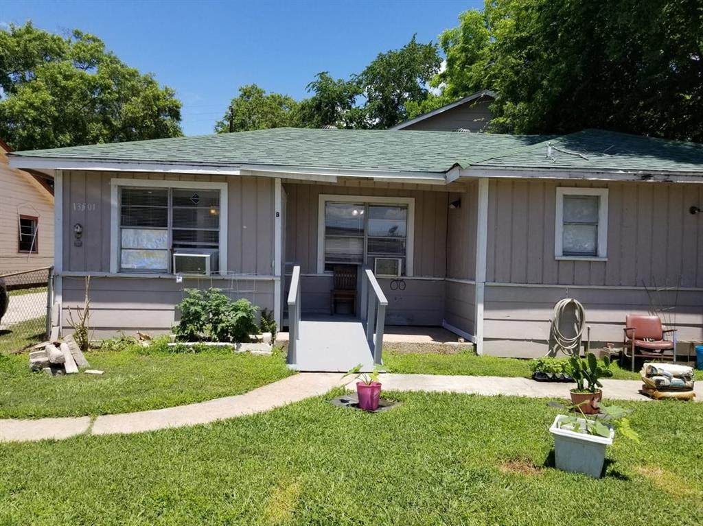 13501 Topeka Street - Photo 1