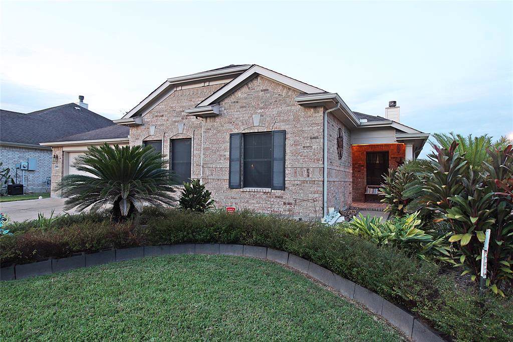 3802 Saxon Hollow Court - Photo 1