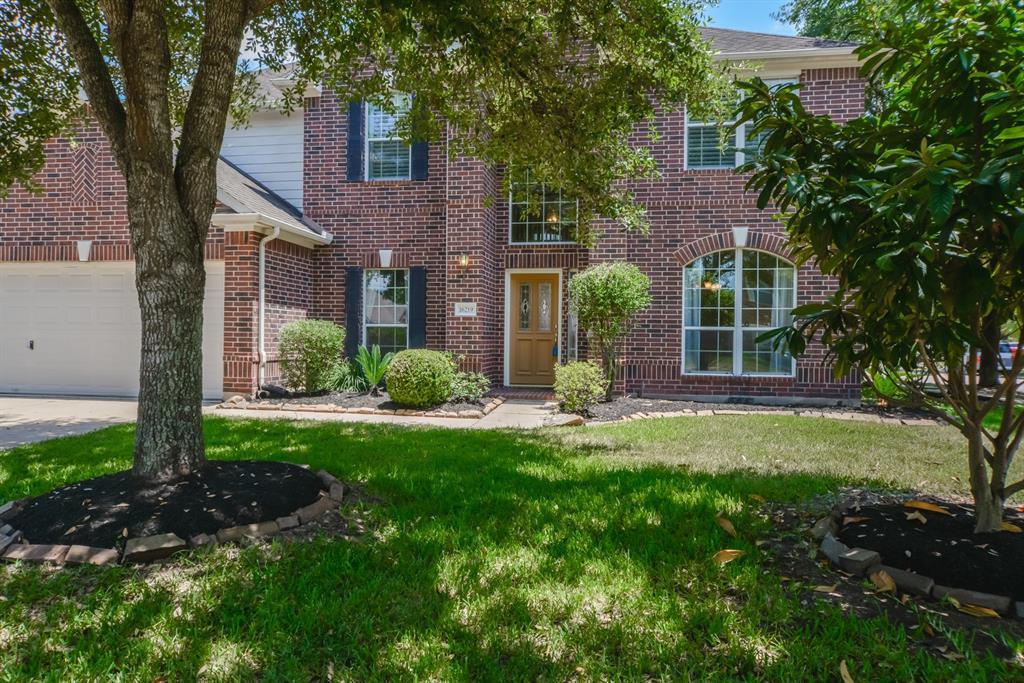 16219 Southern Stone Drive - Photo 1