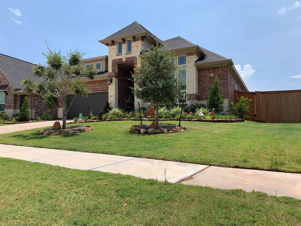 14038 Dunsmore Landing Drive - Photo 1