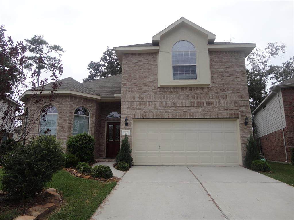 114 Bryce Branch Circle - Photo 1