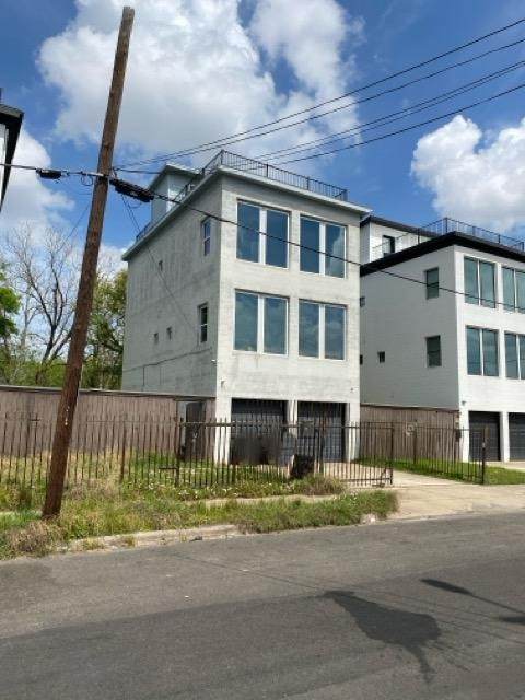 3419 Rawley Street - Photo 1