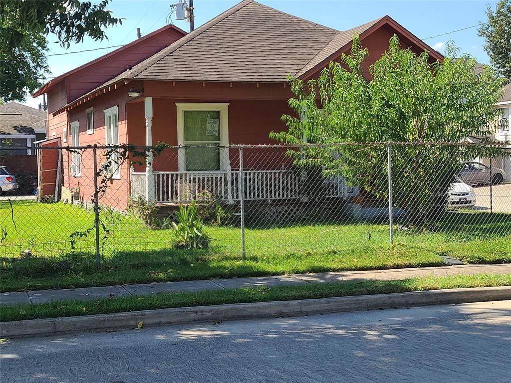 1111 Enid Street - Photo 1