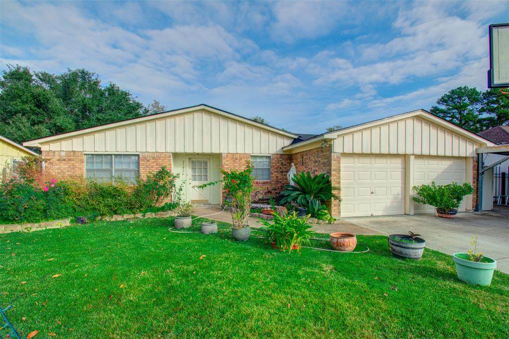 21826 Gentry Road - Photo 1