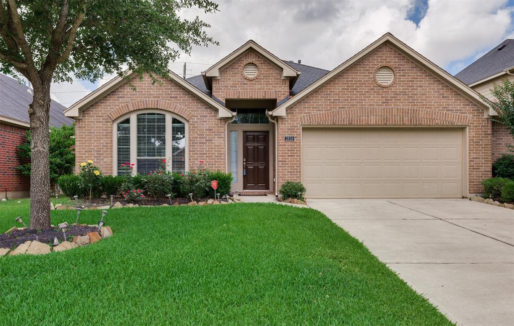 2826 Fair Chase Drive - Photo 1