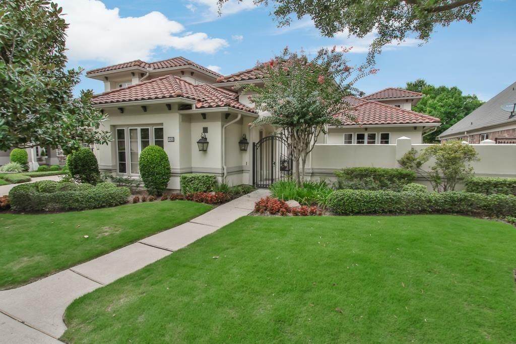 11430 Gallant Ridge Lane - Photo 1
