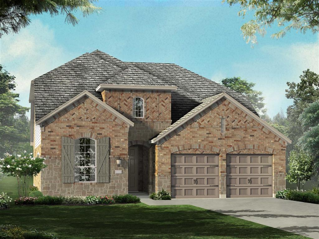 21430 Cold Rain Drive - Photo 1