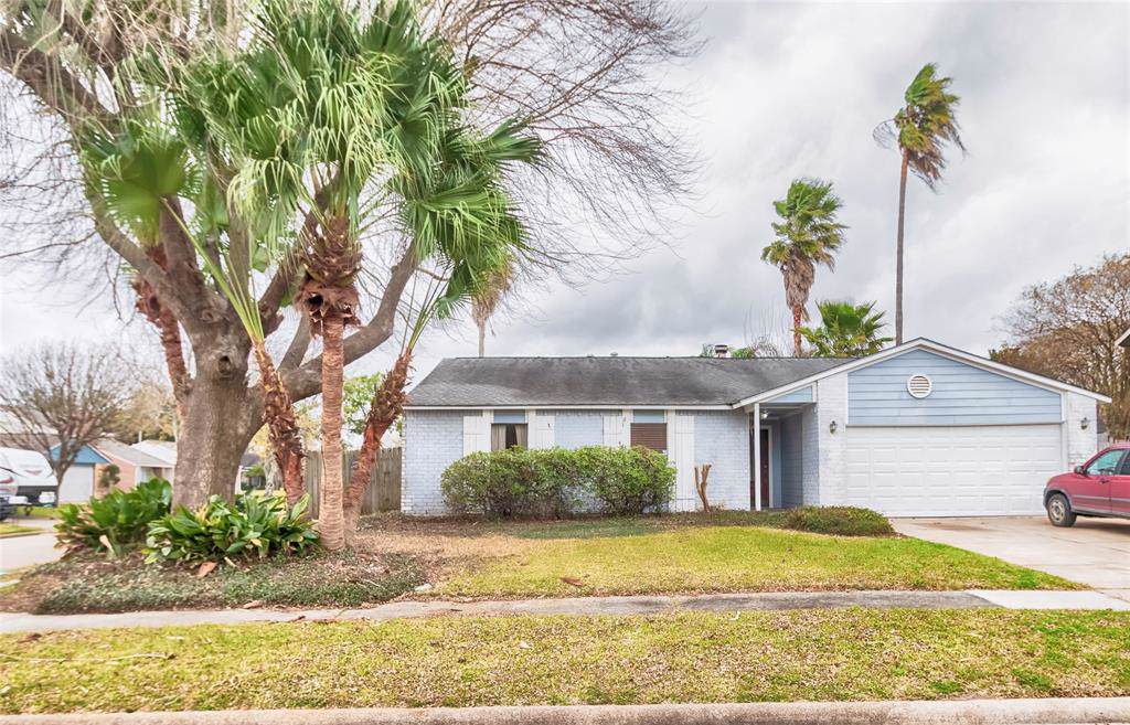 701 Sugar Hill Drive - Photo 1