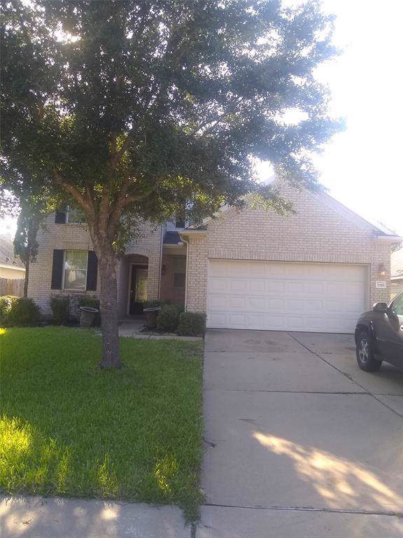 7918 Saragosa Blue Ln Lane - Photo 1