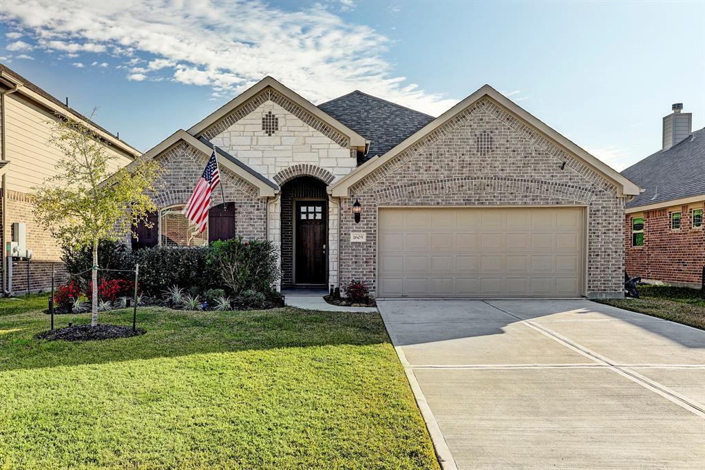 1605 Nacogdoches Valley Drive - Photo 1