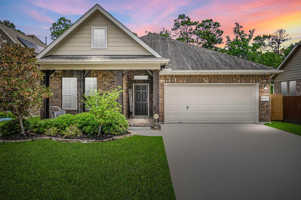 16643 River Wood Court - Photo 1