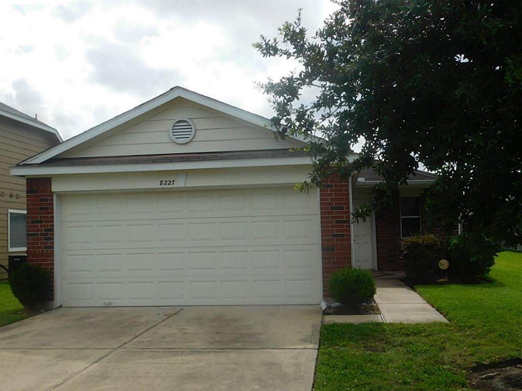 8227 Wainwright Way - Photo 1