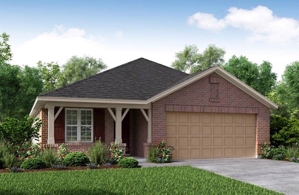 27918 Augusta View Drive - Photo 1