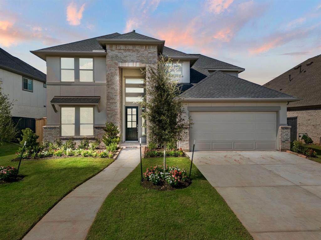 3320 Bentwood Ranch Drive - Photo 1