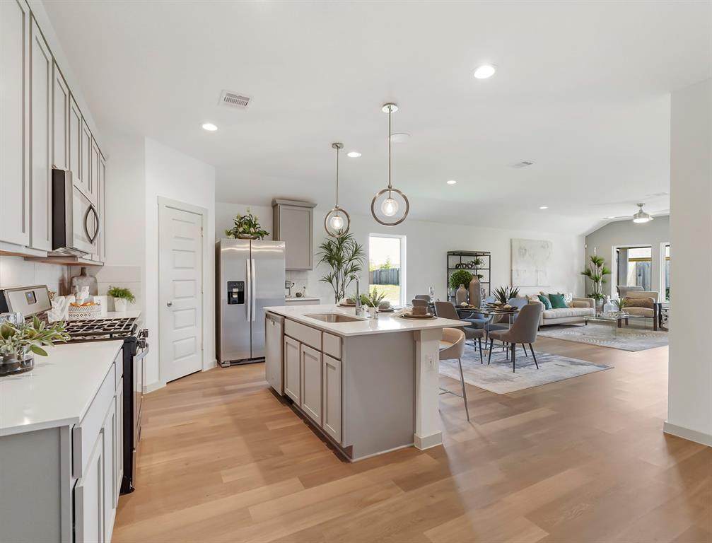 6931 Telford Hollow Trail - Photo 1