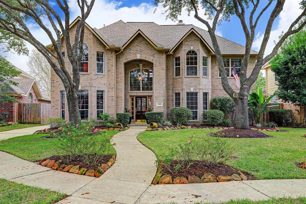 2006 Charter Pointe Court - Photo 1
