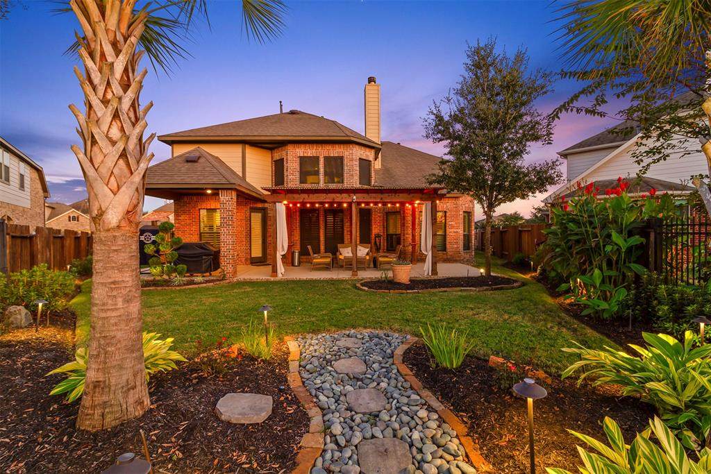 21393 Kings Mill Lane - Photo 1