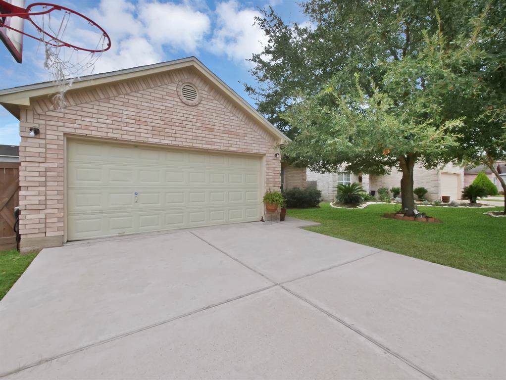 5416 Rio Alamo Street - Photo 1