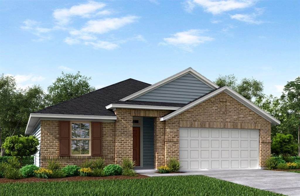 4418 Frontier Trail - Photo 1