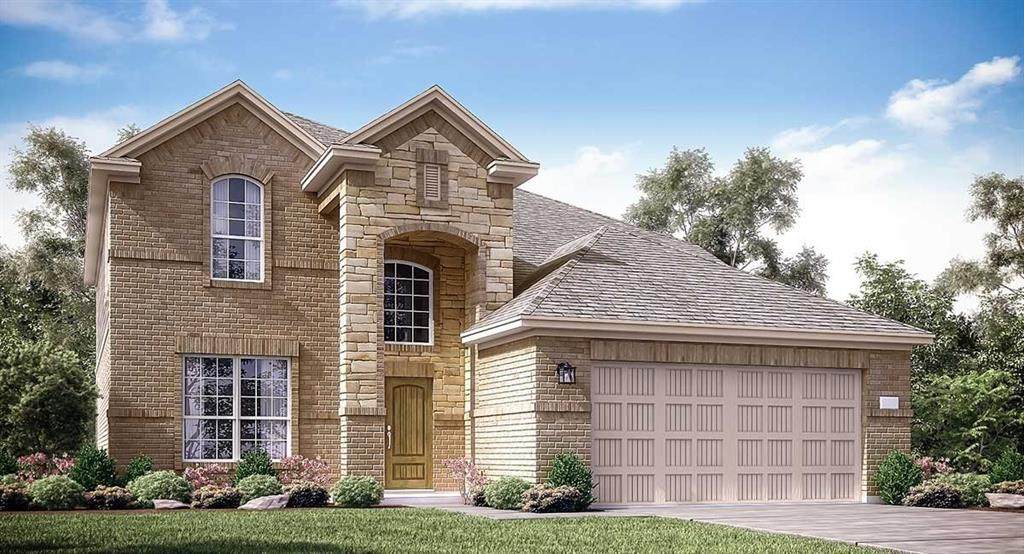 9323 Victoria Valley Court - Photo 1