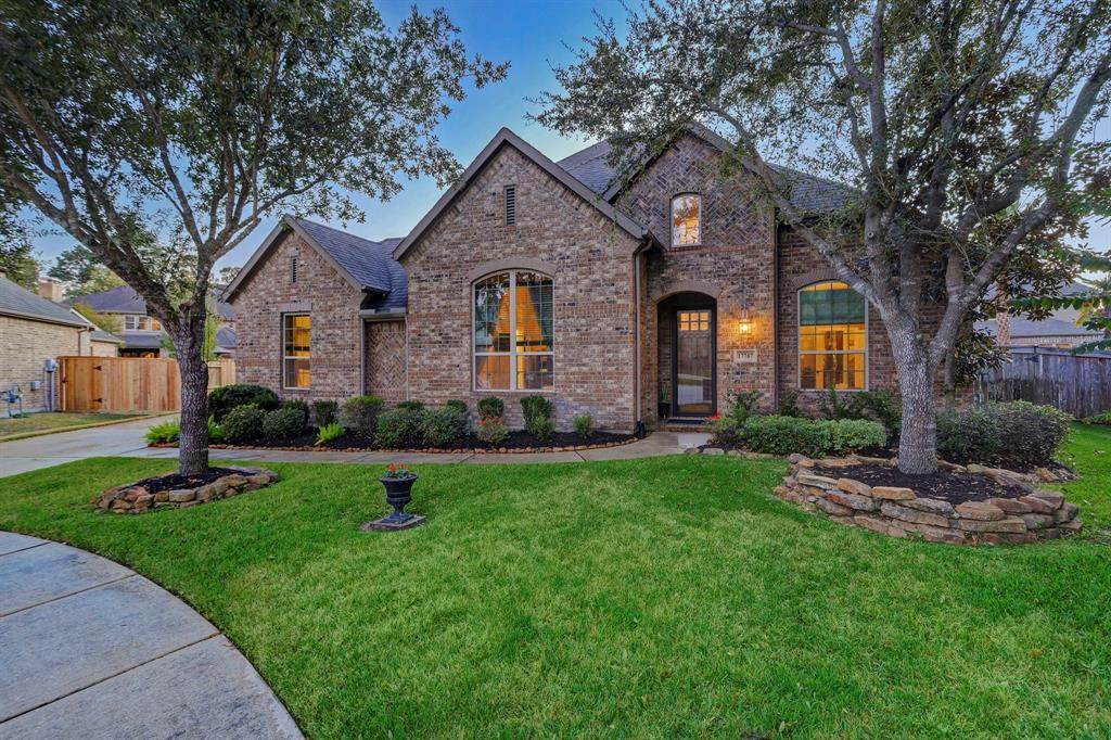 17707 Lake Malone Court - Photo 1