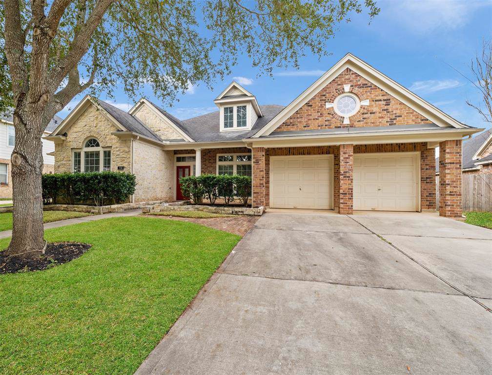 706 Silver Creek Circle - Photo 1