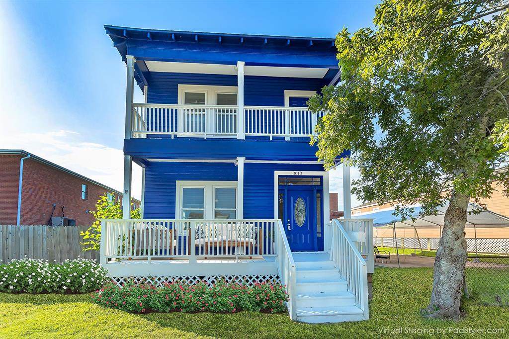 3013 Avenue M - Photo 1