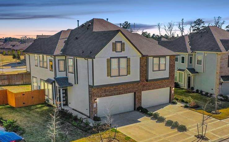4334 Foggy Creek Lane - Photo 1