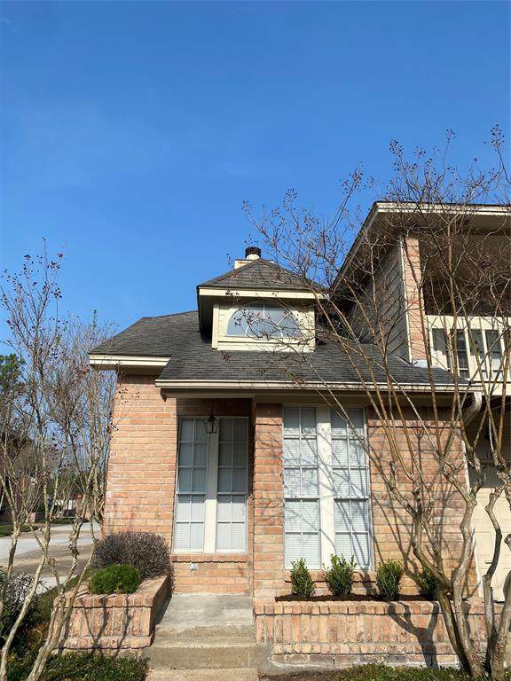 5515 Strack Road - Photo 1