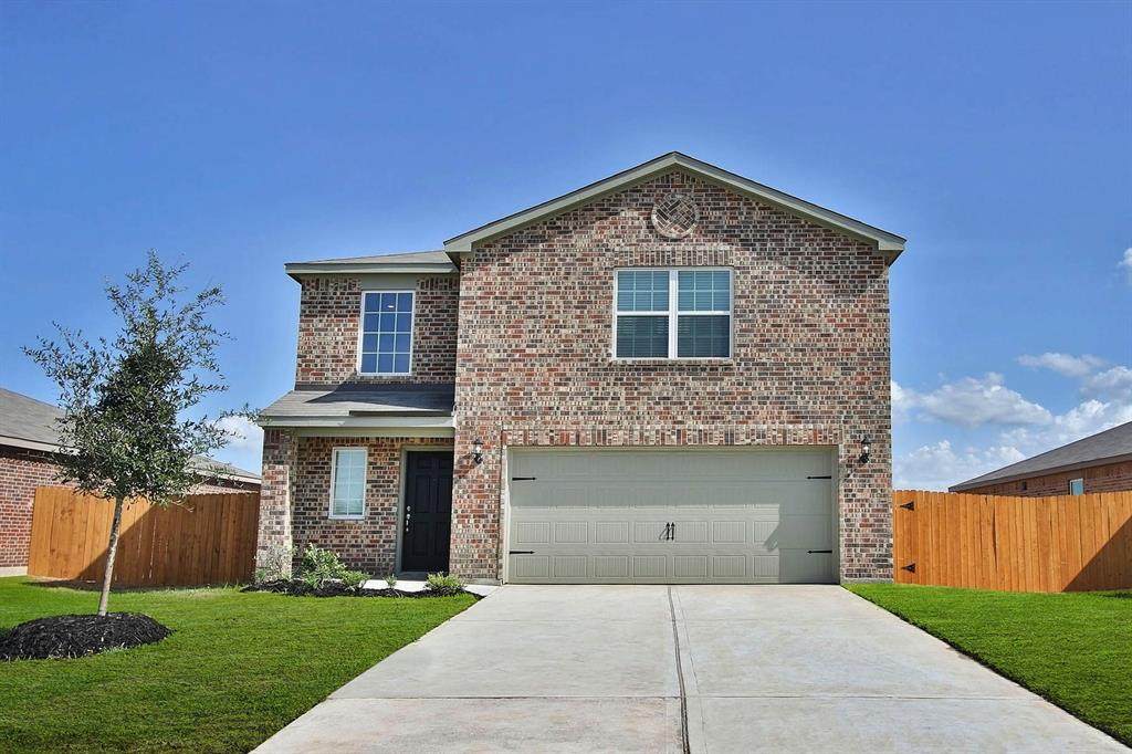 6206 El Platino Drive - Photo 1