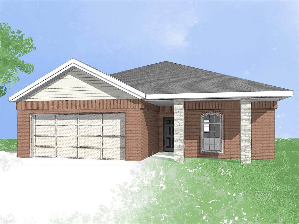 533 Road 5138 - Photo 1