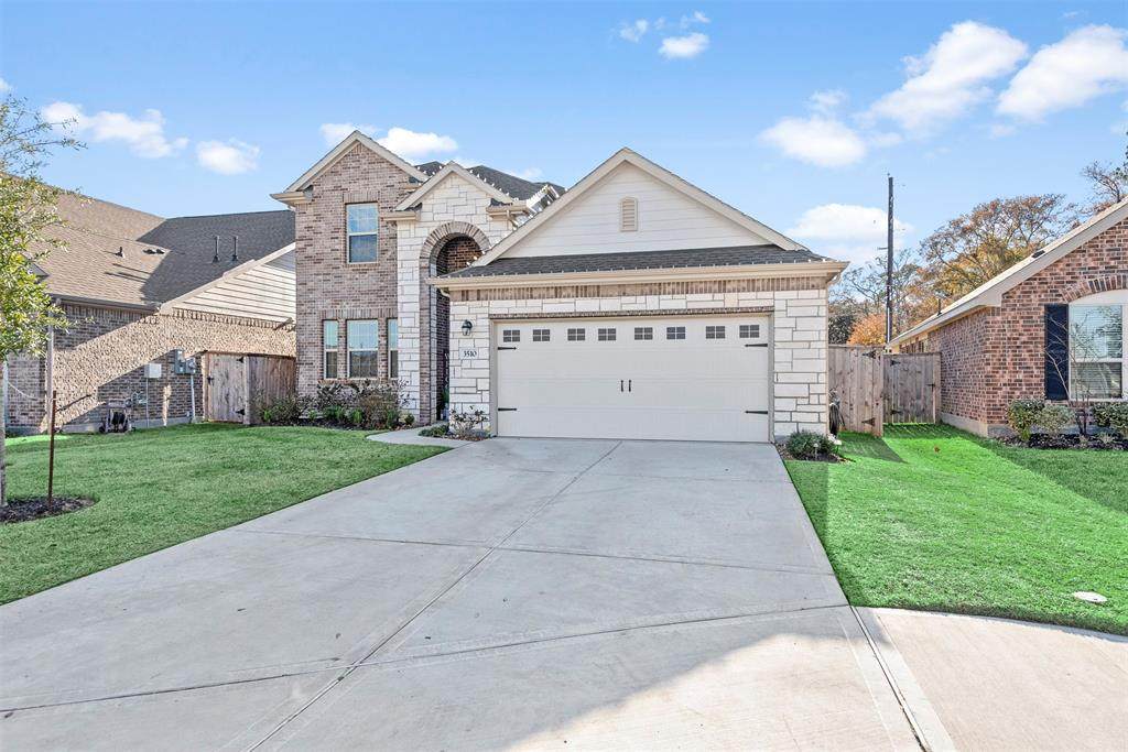 3510 Heather Chase Trail - Photo 1