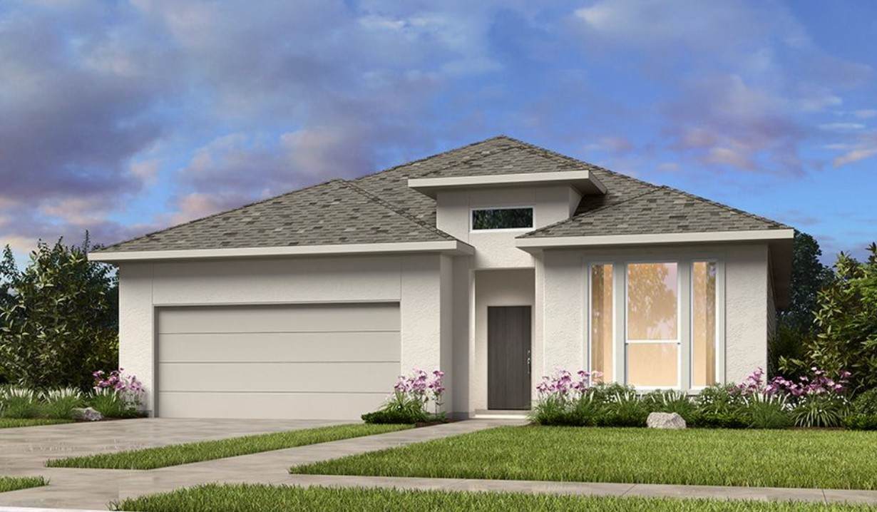 9319 Pentland Valley Lane - Photo 1