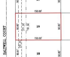 11645 Saltwell Court - Photo 1