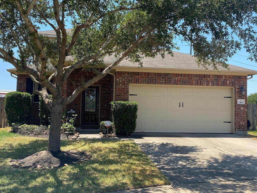 2415 Summers Glen Court - Photo 1