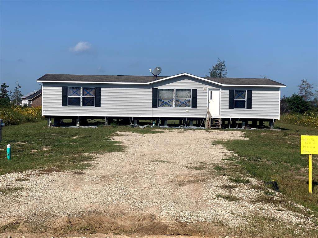 80 Road 5256 - Photo 1