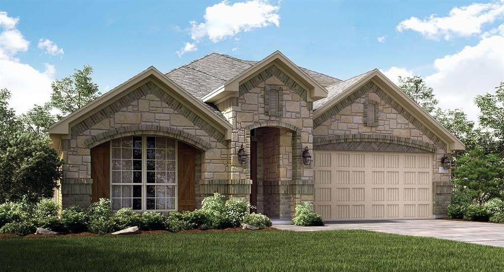 8802 Spinning Mill Drive - Photo 1