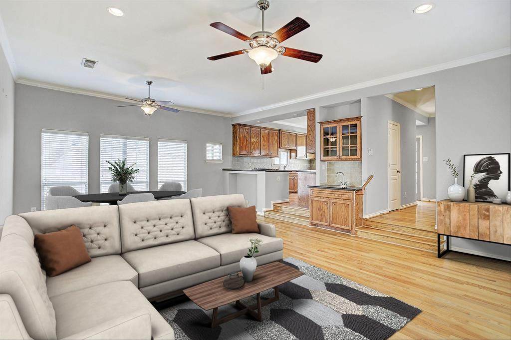 4404 Floyd Street - Photo 1