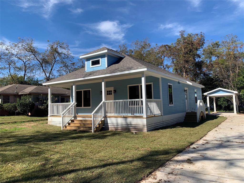 406 Chauncy Street - Photo 1