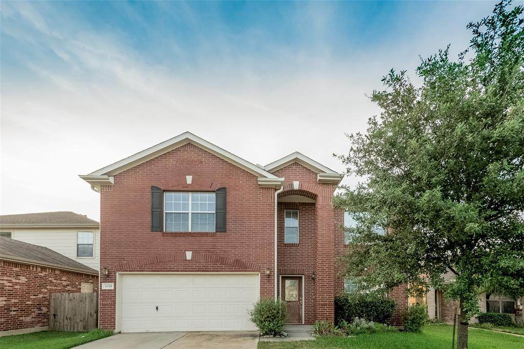 6310 Cottage Stream Lane - Photo 1