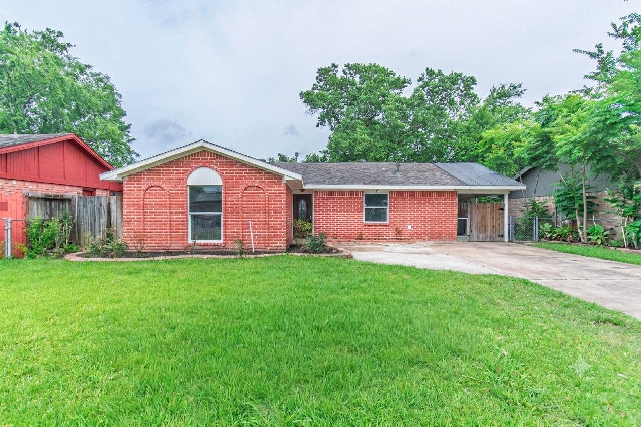 12906 Southspring Drive - Photo 1
