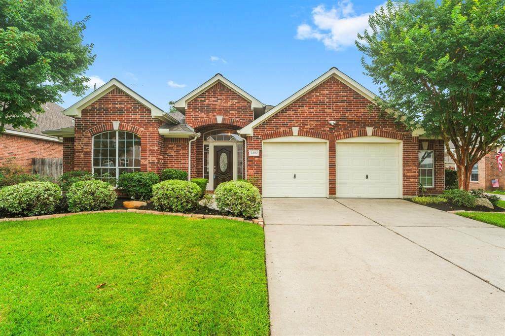 24910 Corbin Gate Drive - Photo 1