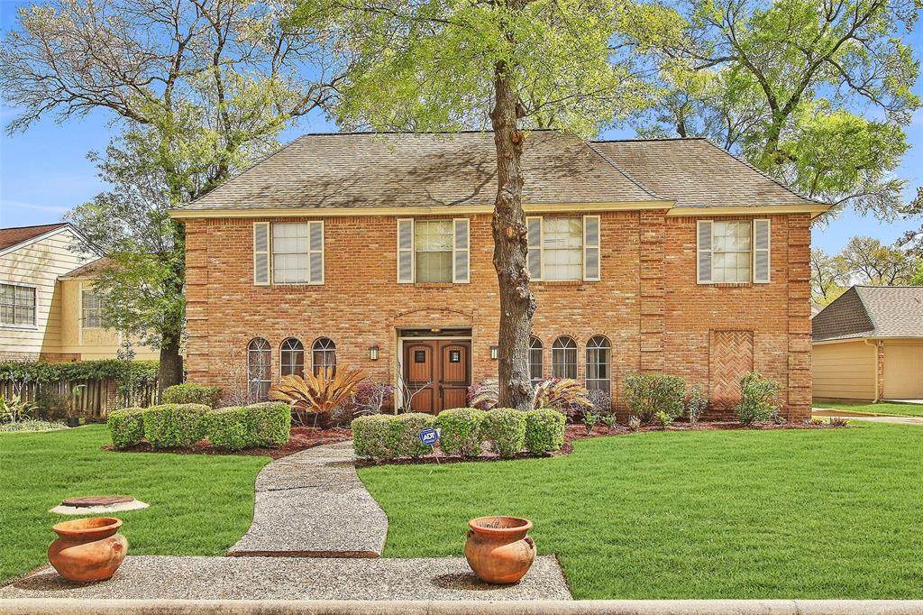 15810 Autumnbrook Drive - Photo 1