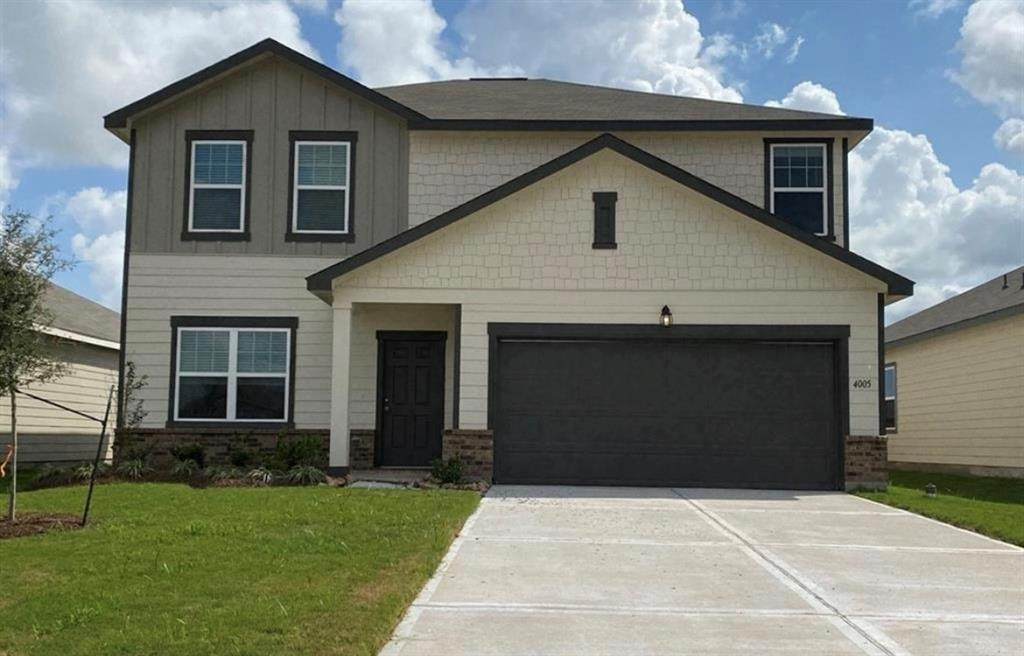 4012 Scarlet Oak - Photo 1