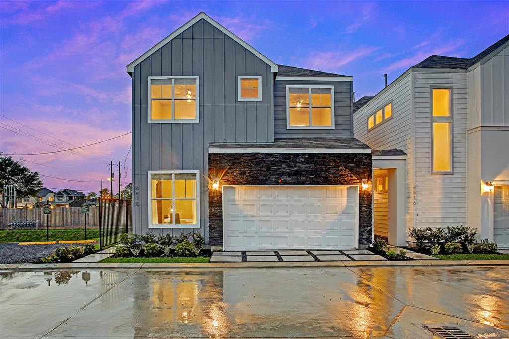 8803 Hollister Pine Court - Photo 1
