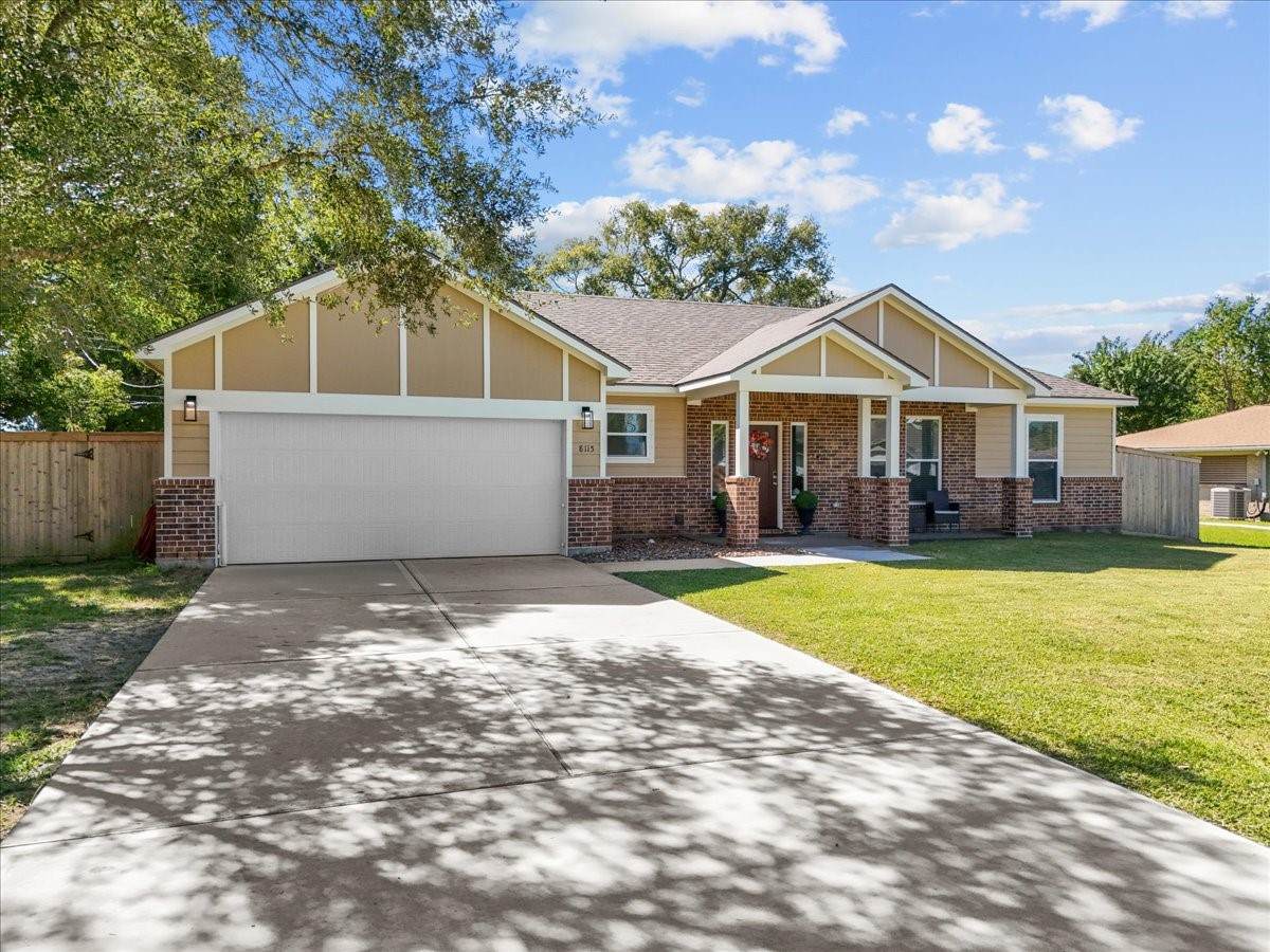 8115 Leigh Road - Photo 1